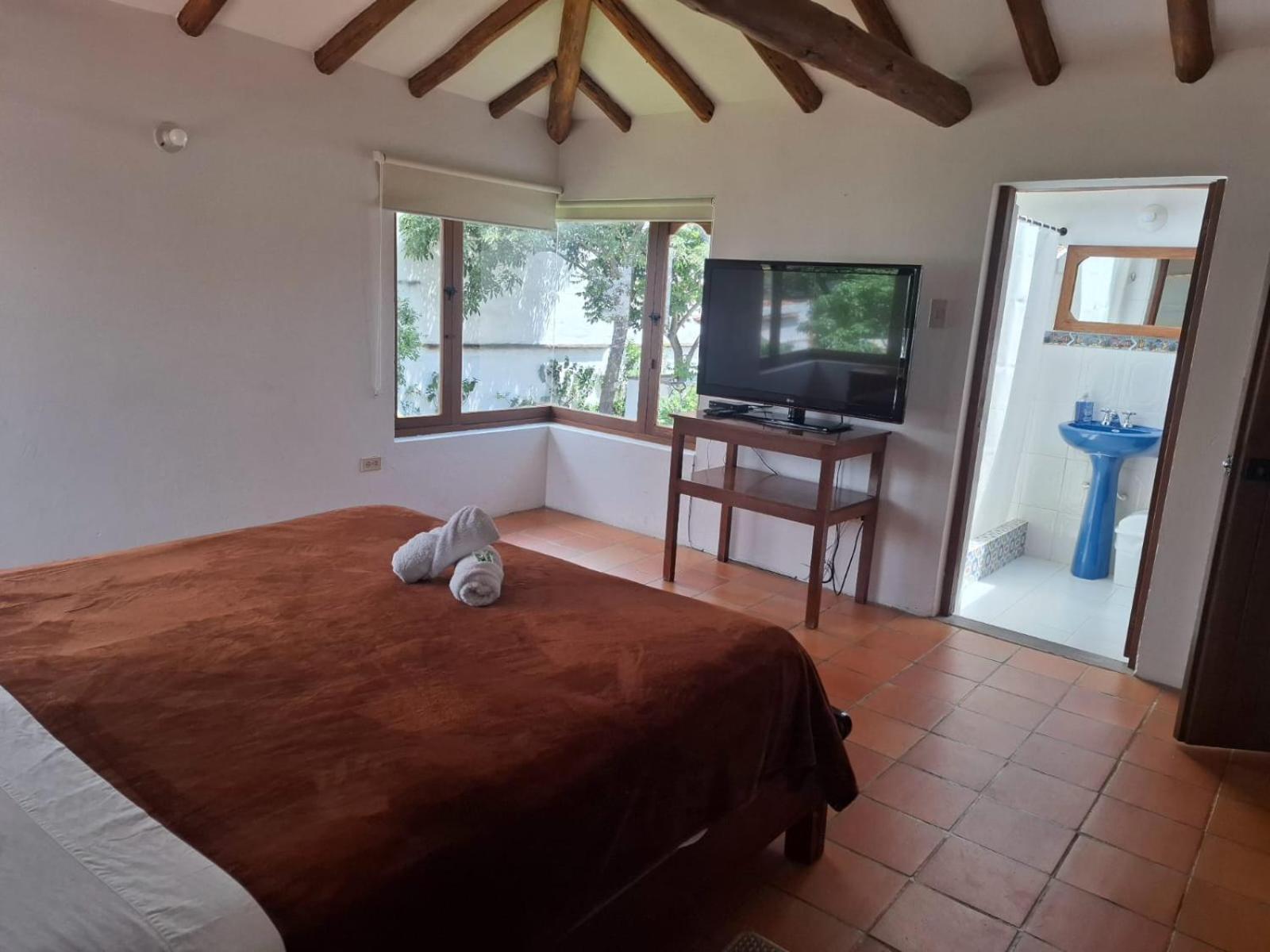 Hotel Paz