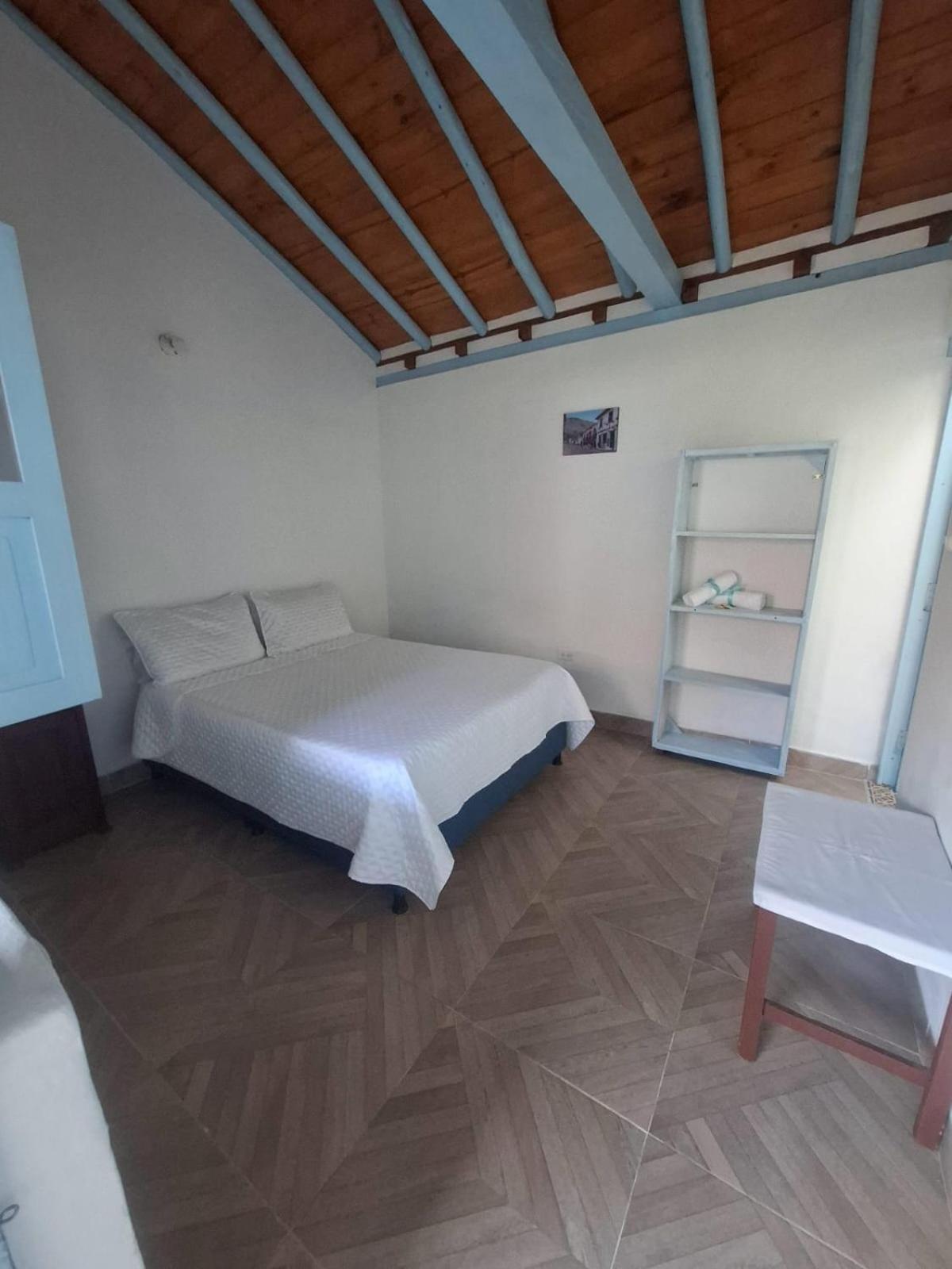 Hotel Paz *