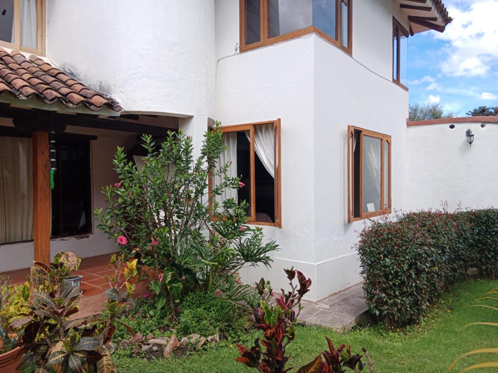 Paz * Villa de Leyva