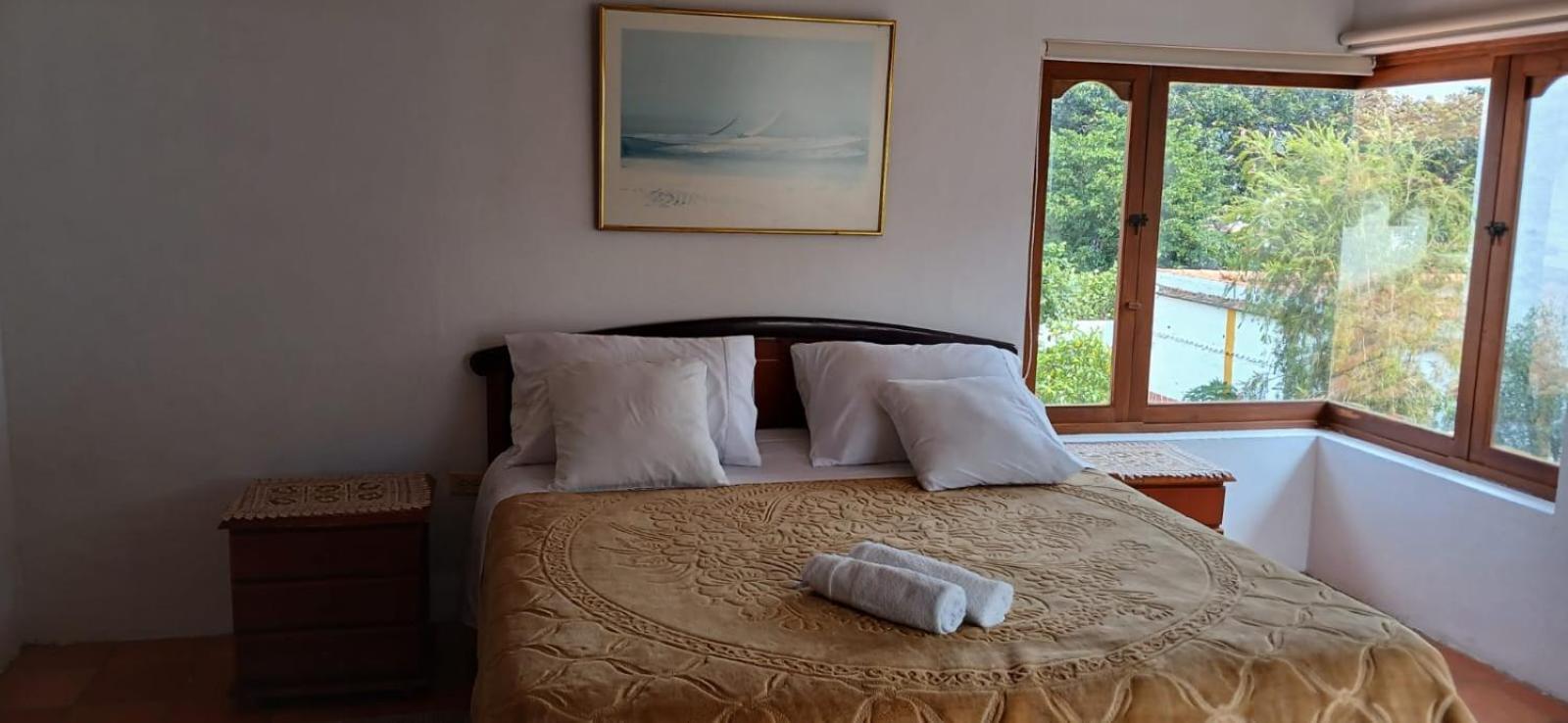 Paz Hotel *