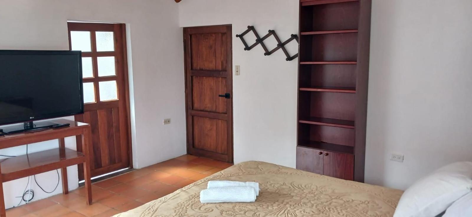 Hotel Paz
