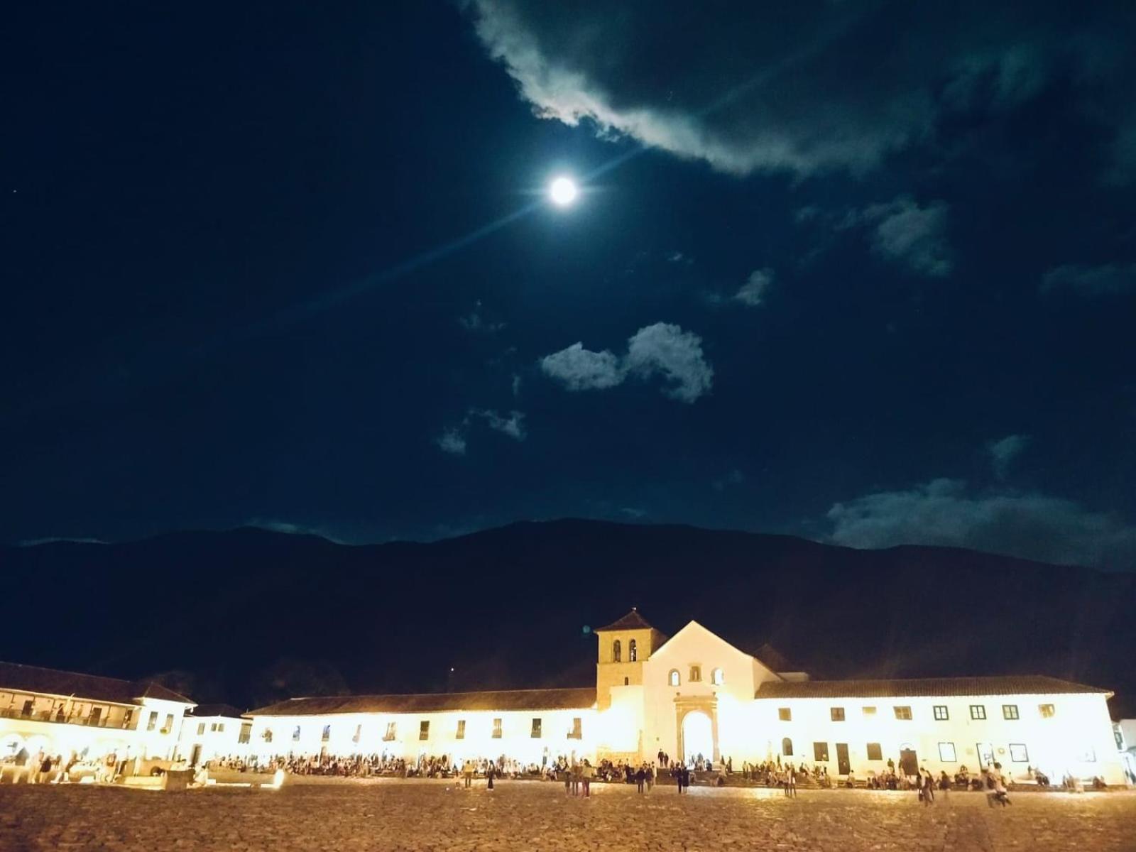 Paz * Villa de Leyva